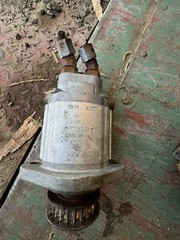 Hydraulic Gear Pump 7938 2097