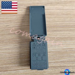 1*Battery Cover Door Back Case For FLUKE 115 116 117 True-RMS Digital Multimeter