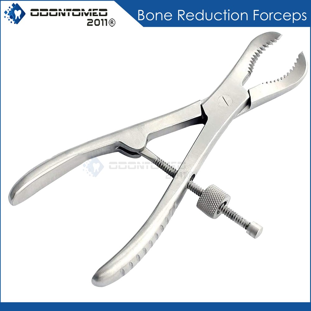 Bone Reduction Forceps 6″ Surgical Orthopedic INSTRUMENTS