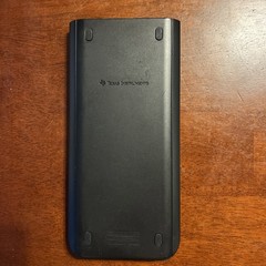 Texas Instruments Ti Nspire CX II Cas Graphing Calculator Advanced Color