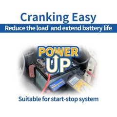 Power Cache – Super Capacitor for Vehicle
