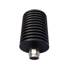 High Power 100W N Male Dummy Load Termination Loads N-J DC-3GHz 50ohm