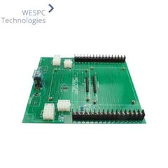 Engine Overspeed Protection Board Controller 3053060 Speed Governor Control Unit