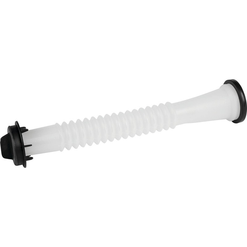 FIRE POWER FLEX HOSE FRP-300-14000 2.5 GALLON CAP STENS FRP-300-14000