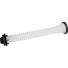 FIRE POWER FLEX HOSE FRP-300-14000 2.5 GALLON CAP STENS FRP-300-14000