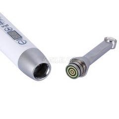 LED plus105 Dental lampara led de fotocurado cura 2500 mw/cm² 1 Second Curing