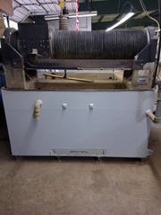 Omax 2626 water jet