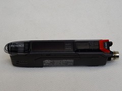 Keyence FS-N41C Fiber Amplifier- US Free TAX