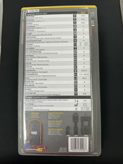 Klein Tools CL810 600A True RMS AC/DC Digital Clamp Meter w/ Worklight