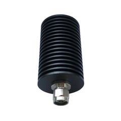 DC-4GHz 100W N Type Attenuators 1dB 5db 6db 10db 15db 20db 30db 40db 50db 50ohm