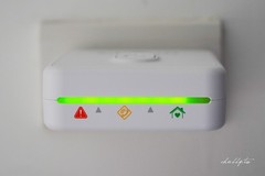 Brook Livin: Wirecare | LED Lights Show Wires & Sockets Safety Status