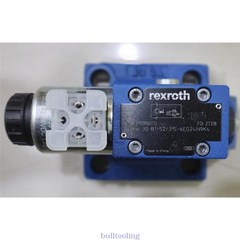 1piece New Rexroth R900906773 DBW30B1-52/315-6EG24N9K4 relief valve Free ship