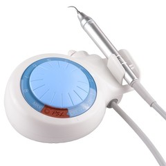 Baolai P5L Dental Ultrasonic Scaler with L3 LED Detachable Handpiece and 6 Tips