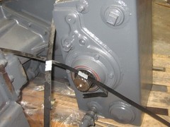 ALLISON CRT 3331-1 TRANSMISSION