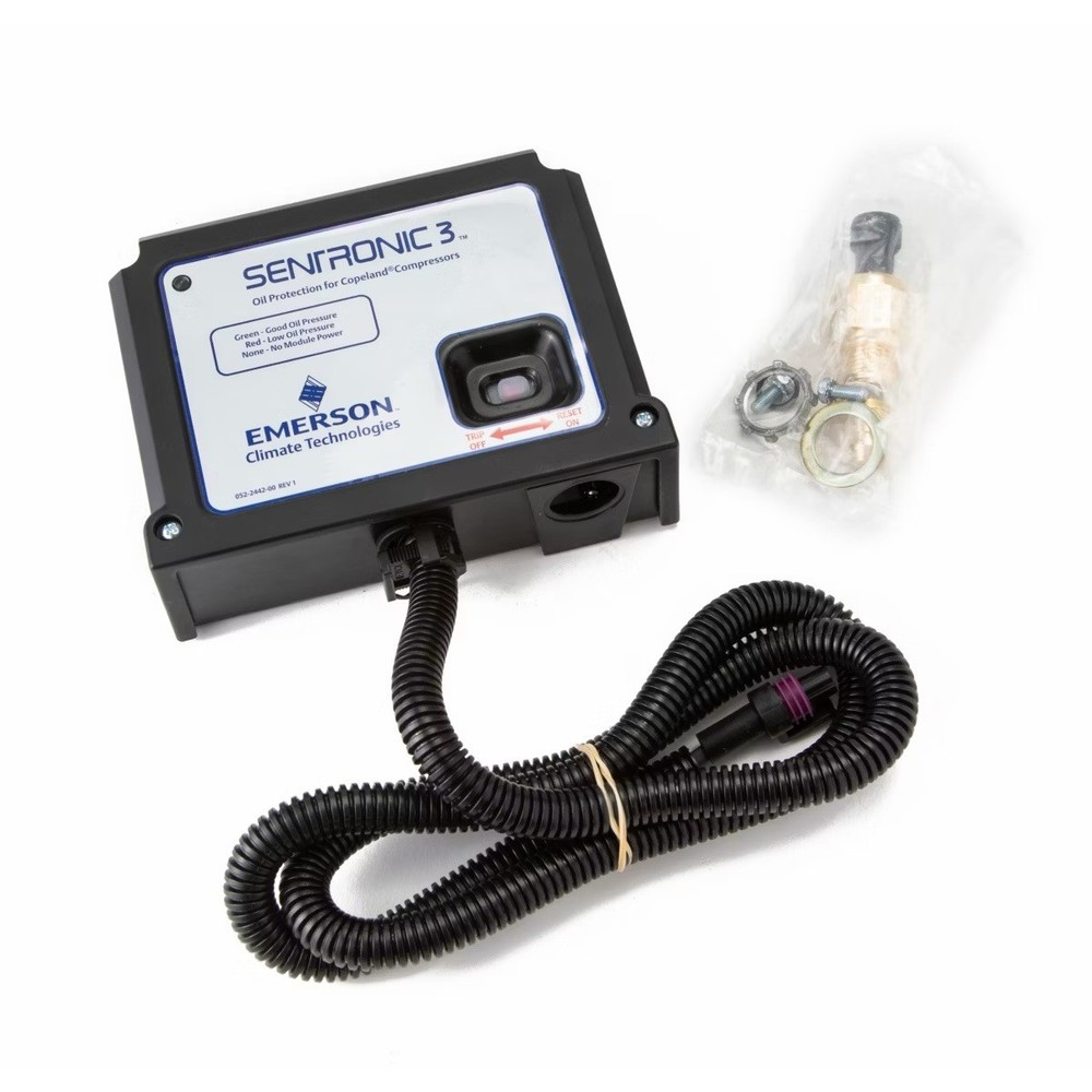 Copeland 585-1076-02 – Sentronic 3 MODULE & SENSOR KIT.