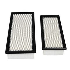 Maintenance Filter Kit For Caterpillar CAT 259D 279D 289D 299D