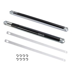 2PCS 36-80 Standard Strut Kit For Werner Aluminum Attic Ladders AH2210 AH2210B