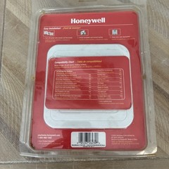 Honeywell CT30A1005 Heat Only Non-programmable Thermostat CT30