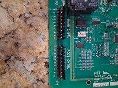Medical Technology Industries