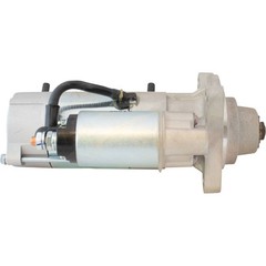 New Starter 6676957 for Bobcat 3022 530 5600 5610 763 773 Diesel Gas