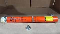 SPX C1016C 10 Ton 16 In Stroke Hydraulic cylinder rebuilt and tested super price