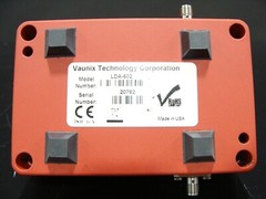 Vaunix Lab Brick Digital Attenuator LDA-602 50Ω, 6MHz – 6GHz, 63 dB, .5 dB Steps