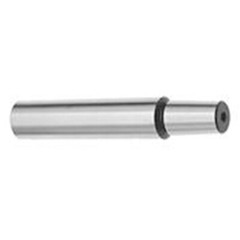 2MT to JT33 Drill Chuck Arbor Hardened MT2 33JT Jacobs Morse Taper Shank