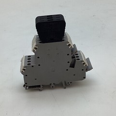 Phoenix Contact UKK5-MTK-P/P Terminal Block Lot of 4 GREY