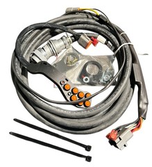 KUBOTA – OEM – SVL Multifunction Controller Kit – Skid steer OEM#: S6699A