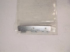 4 Pack Replacement Freezer Flap Door With Top Metal Attachment 7″ W x 80″ L