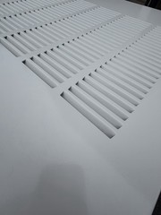 600 CFM HEPA Air Filtration System USA Made Price Industries RAP-600 Commerical