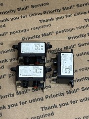 Tyco 9400-01T279 Fan Relay Goodman Amana 10135603 – Coil 120vac 🔥Used 4 Weeks