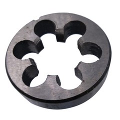 US Stock HSS 22mm x 0.75 Metric Die Right Hand Thread M22 x 0.75mm Pitch