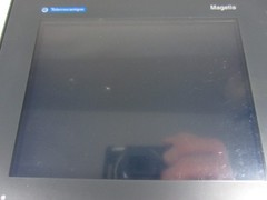 Schneider Electric, Magelis 5.7″ Color Touch Screen, XBTGT2330, Excellent Shape!