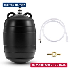 4 Inch Inflatable Pipe Plug Sewer Test Plug Rubber Plumbing Test Balloon Ball fo