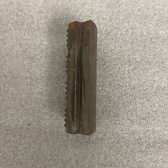 Bash Ross 7613-C-82. Set, Inserts For DU Long Slips 4-1/2” X 3-1/2”