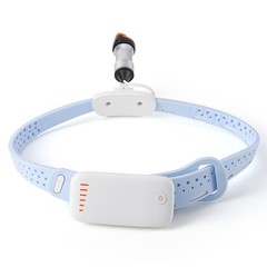 5W Dental LED Surgical Headlight Headband Headlamp Wireless Light Filter