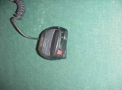 OTTO V2-R2ER1212 Revo NC2 Speaker Mic for HARRIS MACOM P5300 P5400 XG-75 XG25P
