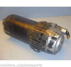 Indramat MDC 10.20F/MMA-0_MDC10.20F/MMA0_MDC10.20FMMA0 Servo Motor