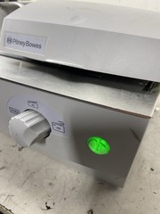 Pitney Bowes DL 200 Letter Opener TESTED GREAT WITH POWER ADAPTER TC 39615