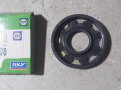 NEW SKF 10178 OIL SEAL 24MM X 62MM X 9.47MM OIL SEAL 10178