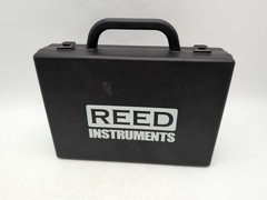 Reed Instruments R4000sd Anemometer, 79 To 5, 906Fpm, 32 To 122F