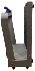 DORAN DS9100 WHEELCHAIR SCALE 1000 X 0.1 LB
