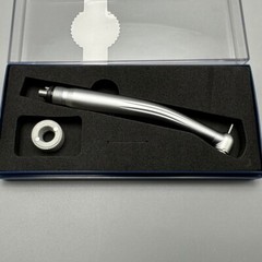 Dental Handpiece Antisuction Single Water Spray High Speed Turbine Push Button