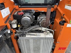2022 GEHL RT135 – JOYSTICK CONTROLS – AUXILIARY HYDRAULICS – QUICK ATTACH