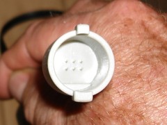 Zurn Z6920-XL Series Sensor replacement OPEN BOX.