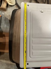 Siemens SN3048L1125 Single-Phase Panel Cover Only