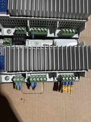 LUTRON QSNE-4A-D PHASE ADAPTIVE POWER MODULE 500-14684 REV B