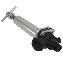 TeeJet 1/2″ Piston-Type Pressure Relief Valve 8460-1/2 Farmer Bob’s Parts
