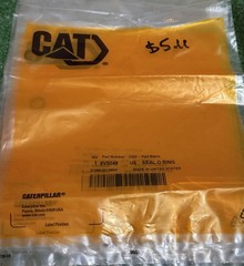 Caterpillar CAT: 6V-5048 Seal-O-Ring (OEM, NEW) Qty-10